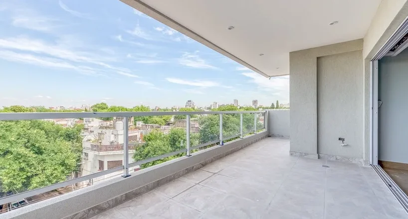 DEPARTAMENTO VENTA VILLA DEVOTO 3amb C/BCON TZA