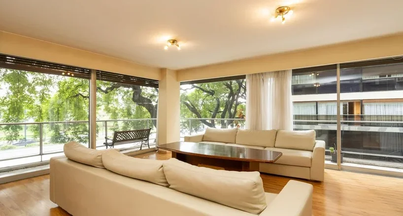 Departamento Duplex 5 amb c/ 2 cocheras Amenities