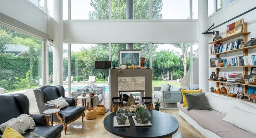 Casa en venta de 6 ambientes en Barrio La Lomada