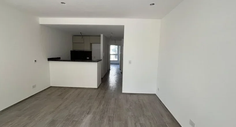 Semipiso 2 ambientes a estrenar Palermo