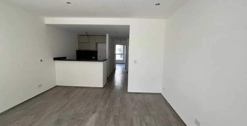 Semipiso 2 ambientes a estrenar Palermo