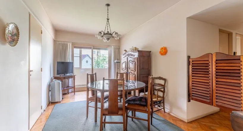 Departamento 3 Amb. Balcón Villa del Parque