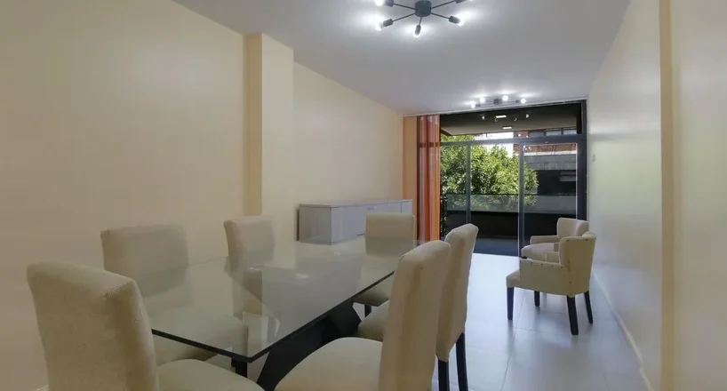 Departamento 4 Ambientes y 2 cochera en Recoleta
