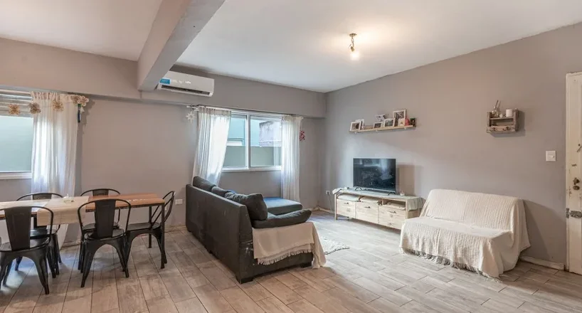 PH 5 ambientes - VILLA URQUIZA