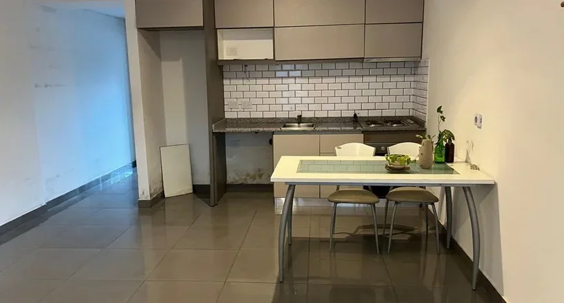 2 ambientes - Villa Urquiza
