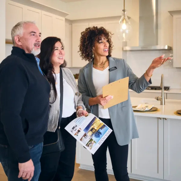 Agente inmobiliario: una profesión con futuro