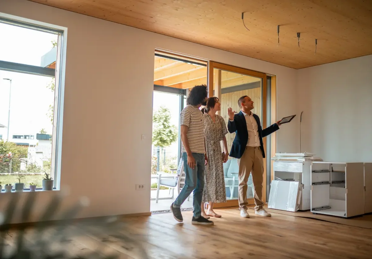 Qué hace un agente inmobiliario y cómo ser uno en Argentina
