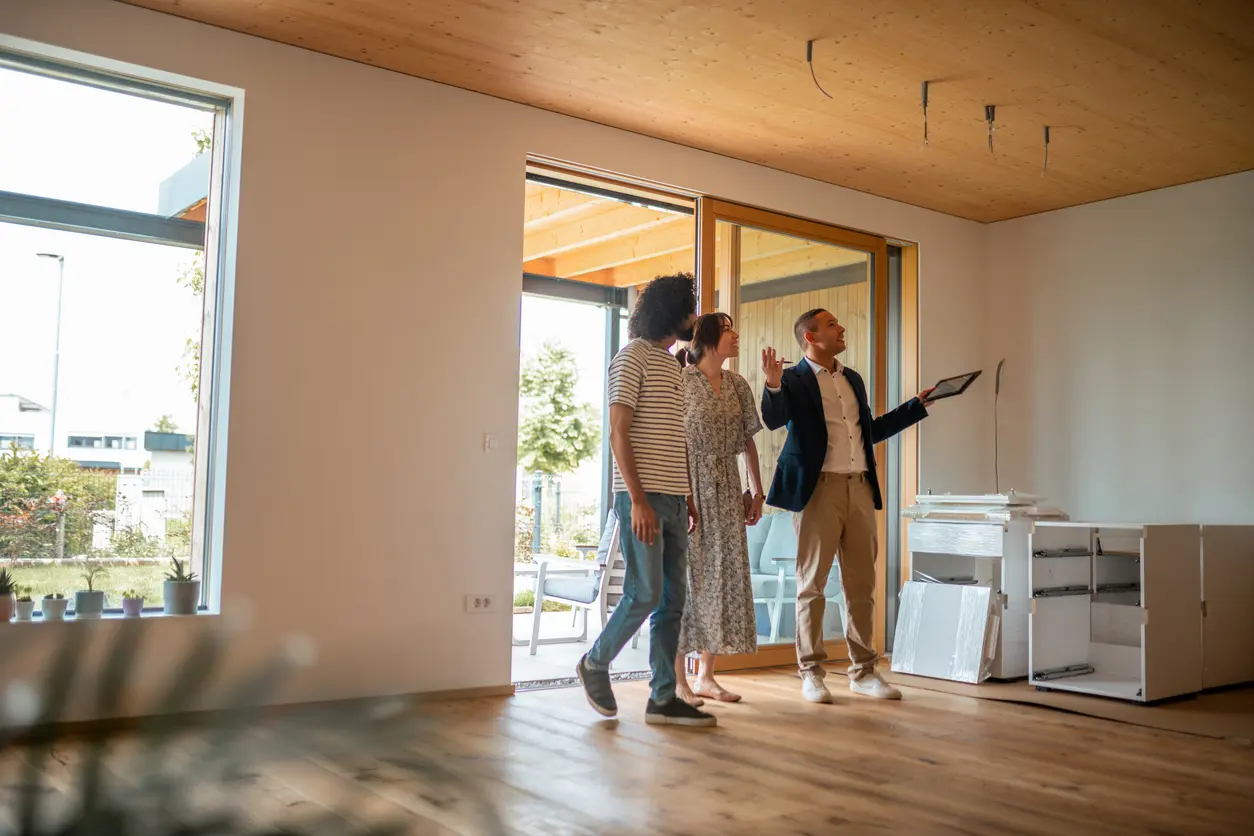 Qué hace un agente inmobiliario y cómo ser uno en Argentina