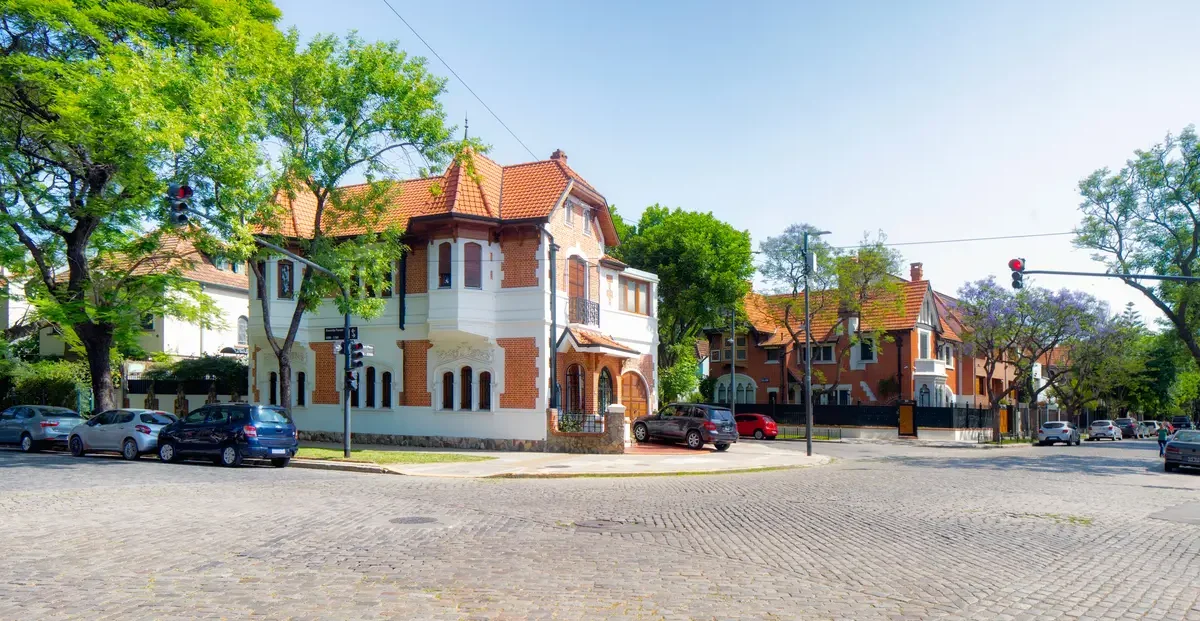 Casas en venta en Belgrano: encontrá tu hogar ideal