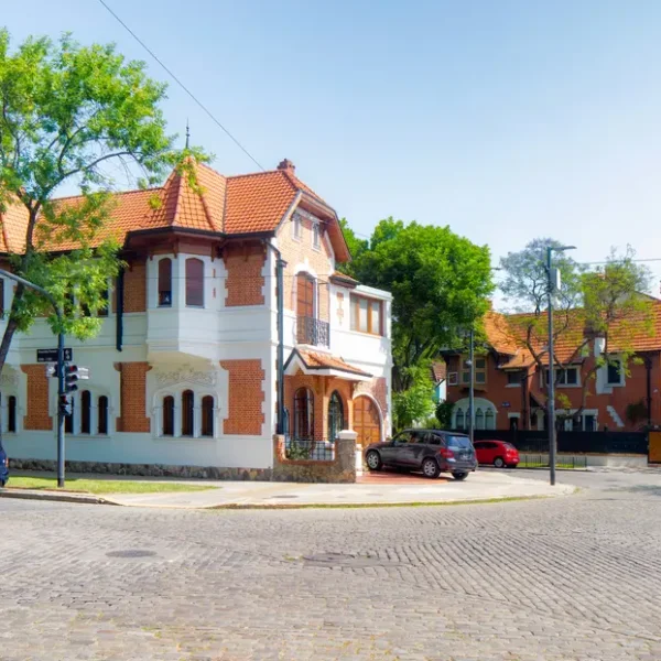 Casas en venta en Belgrano: encontrá tu hogar ideal