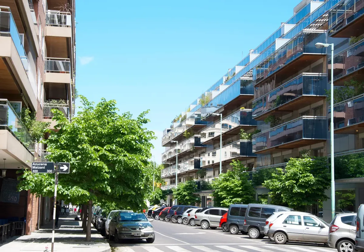 Departamento en venta en Almagro: Opciones y consejos para elegir mejor