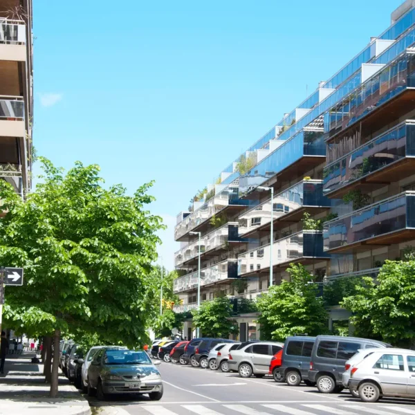 Departamento en venta en Almagro: Opciones y consejos para elegir mejor
