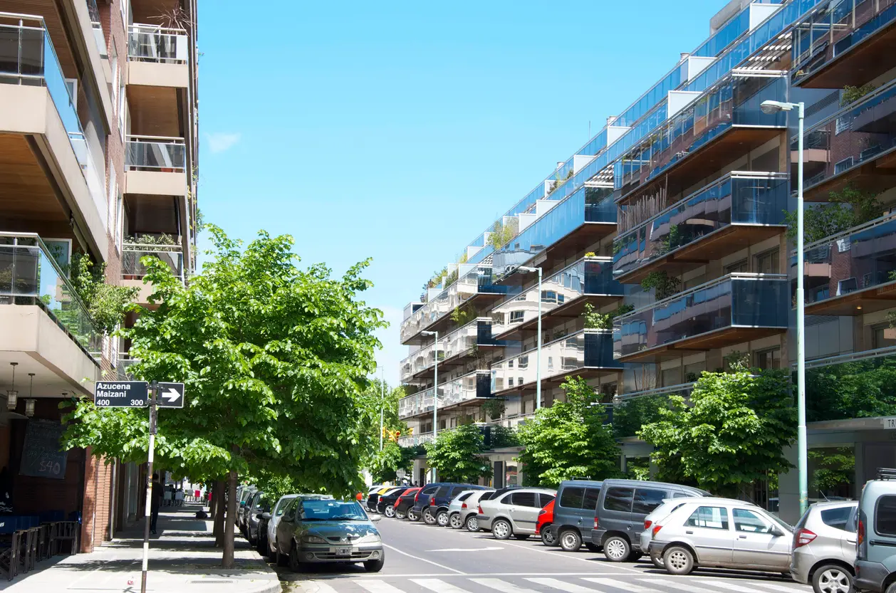 Departamento en venta en Almagro: Opciones y consejos para elegir mejor