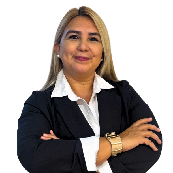 María Isabel Alegre