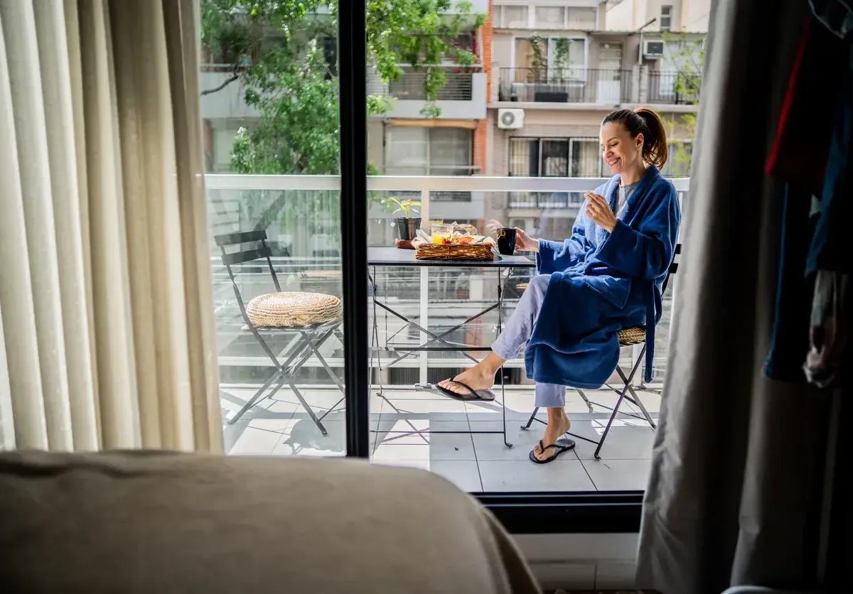 Invertir en el futuro: comprá un departamento en CABA