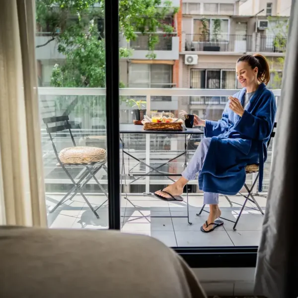 Invertir en el futuro: comprá un departamento en CABA