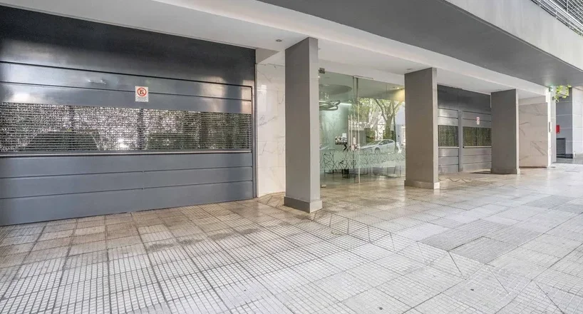dpto 4 amb. Caballito 2 coch. Amenities