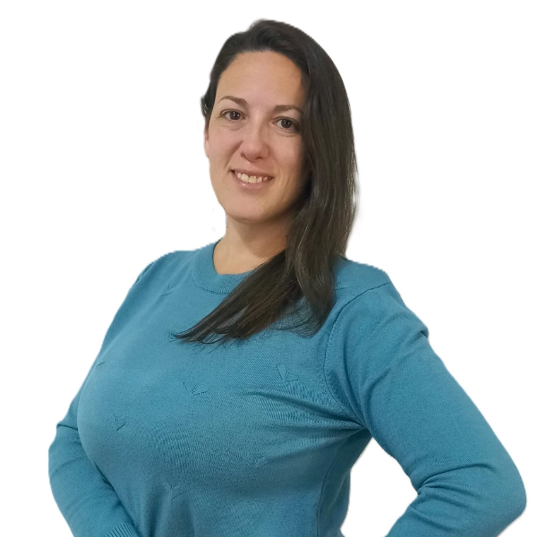 María Fernanda Corradini