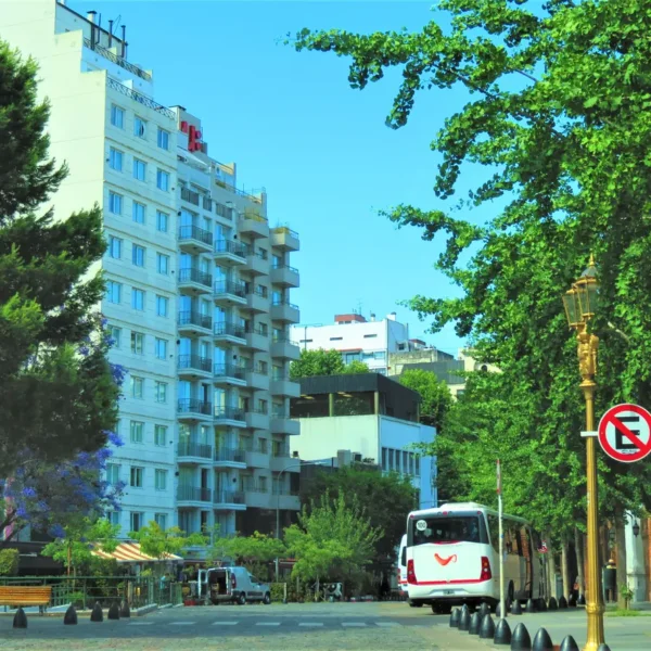 Departamentos en venta en Buenos Aires: variedad y oportunidades en diferentes barrios
