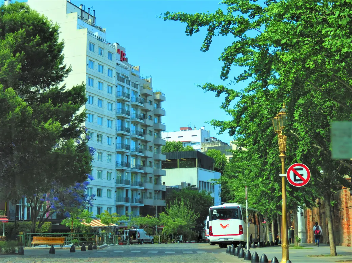 Departamentos en venta en Buenos Aires: variedad y oportunidades en diferentes barrios