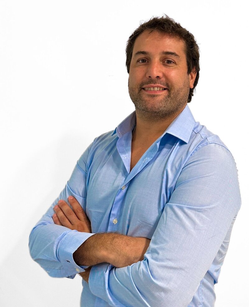 Esteban Quintana