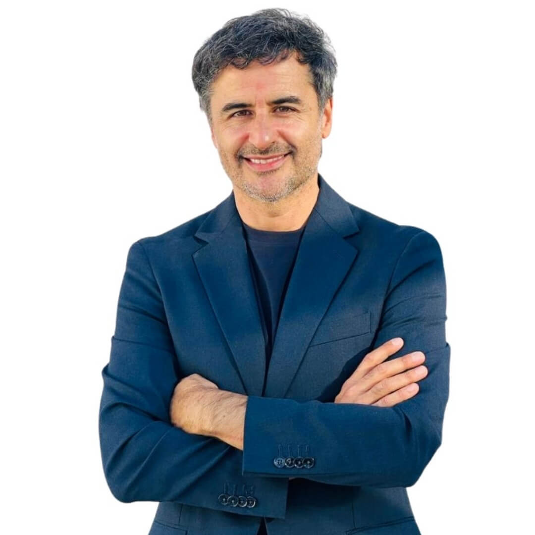 Hernan Sangiácomo