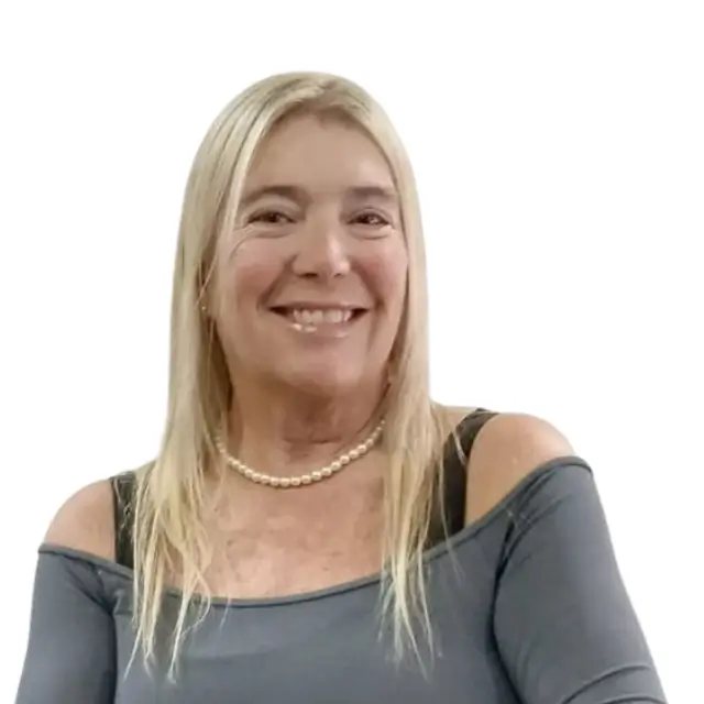 Maria del Mar Erro Ros