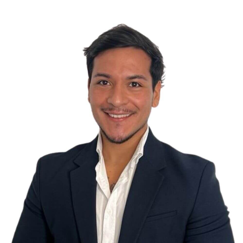 Maximiliano Garbal