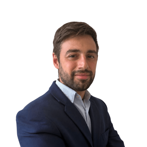 Nicolas Álvarez