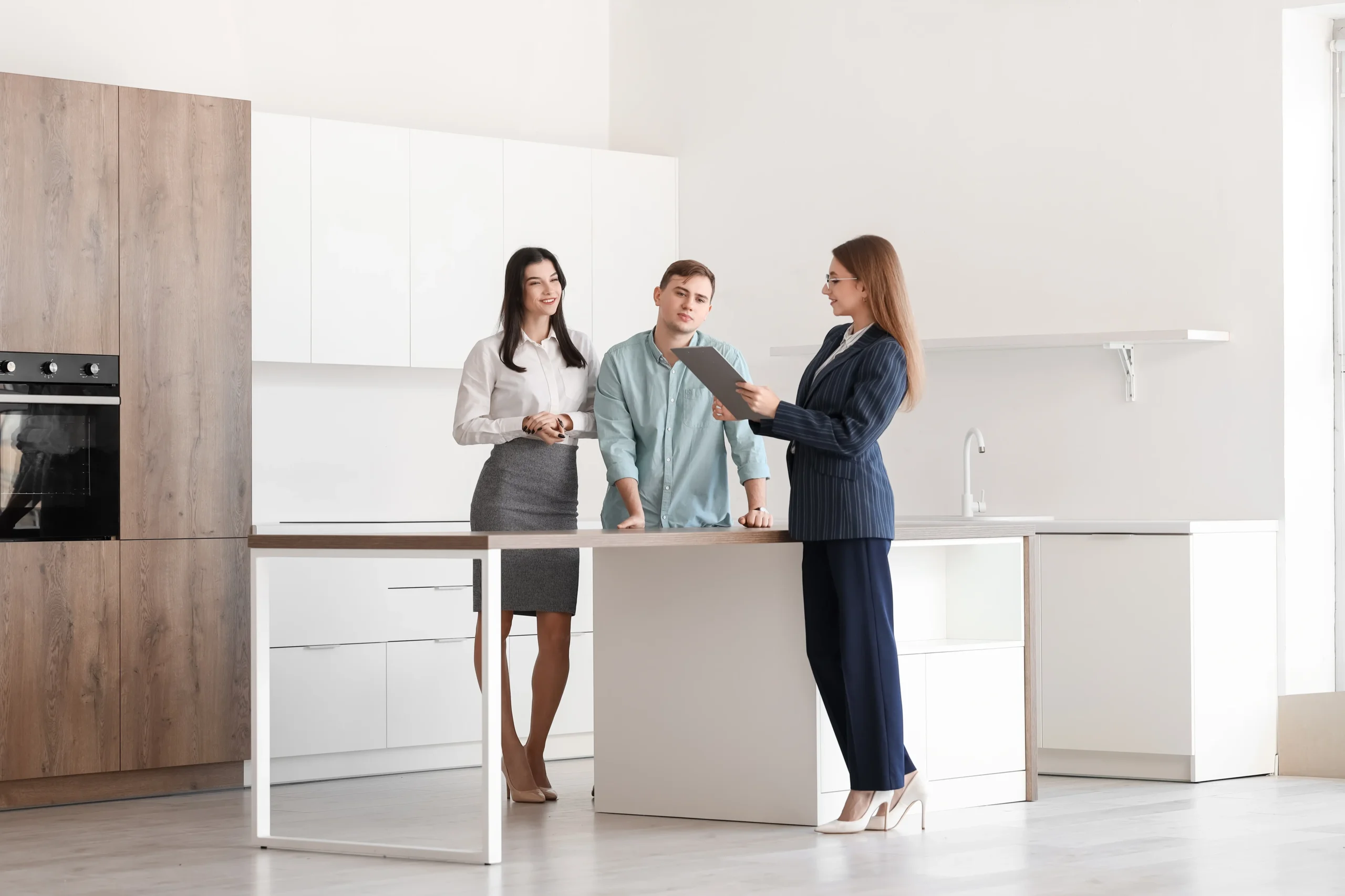 Cuál Es El Rol Del Agente Inmobiliario En El Mercado Actual Argentino