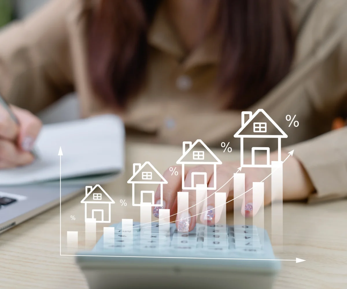 Actualización Sobre El Panorama De Créditos Hipotecarios Y Alternativas De Financiamiento