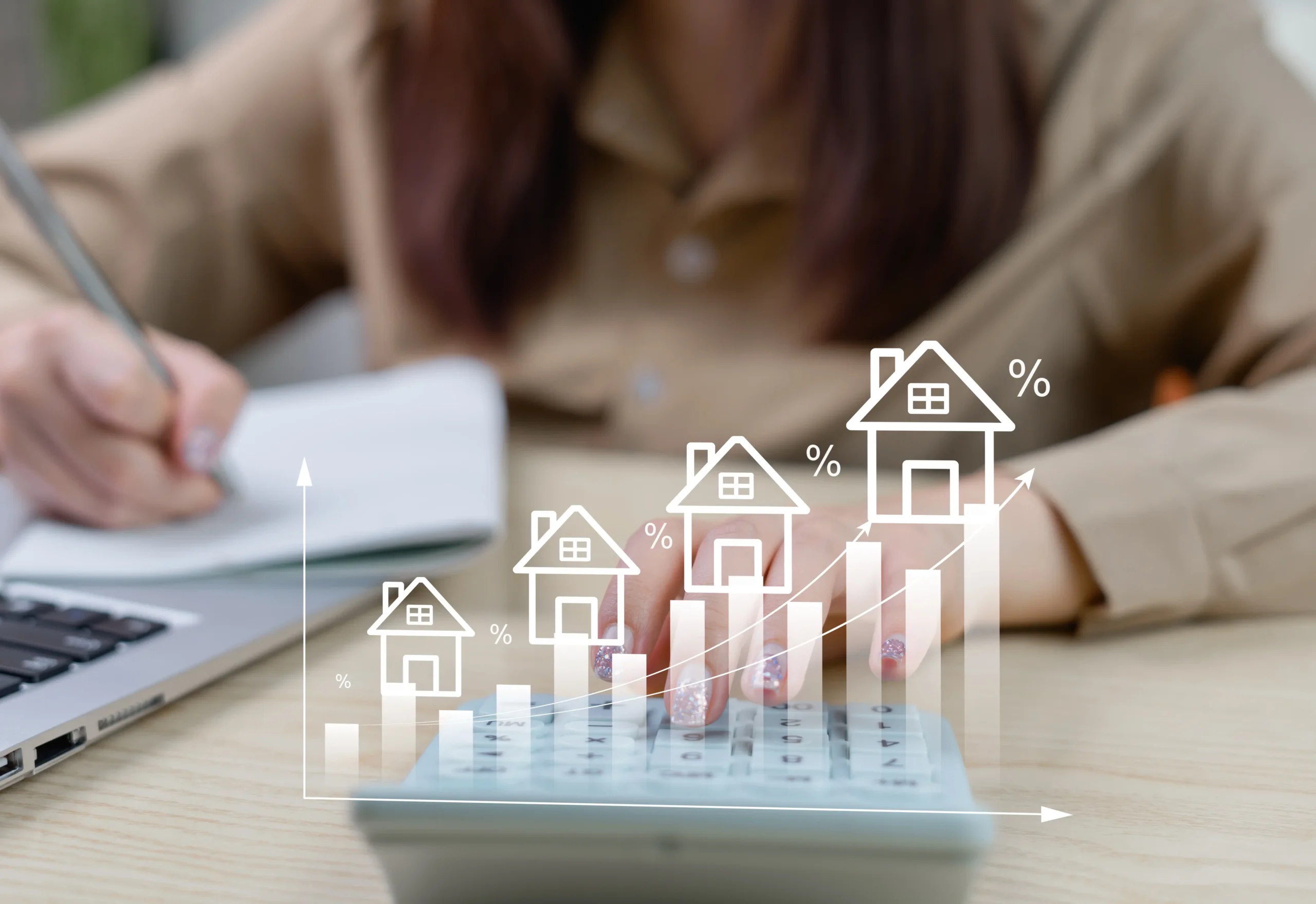 Actualización Sobre El Panorama De Créditos Hipotecarios Y Alternativas De Financiamiento