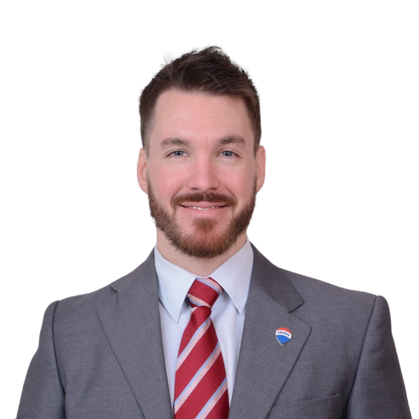 Damian Ferrari Halliday