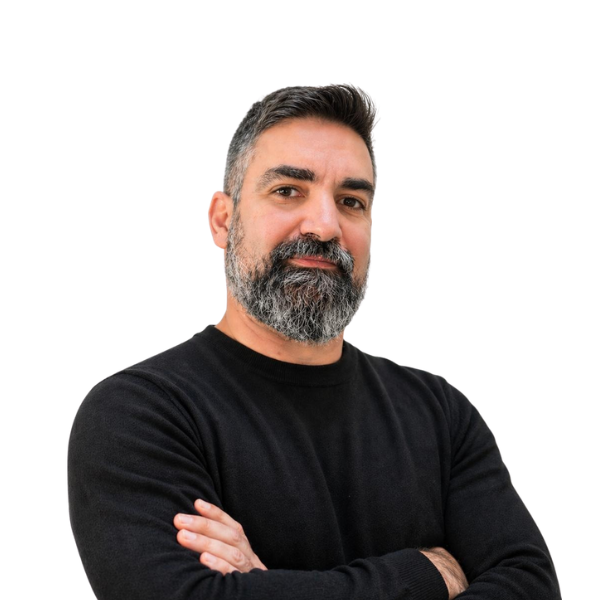 Alejandro Cammarasana