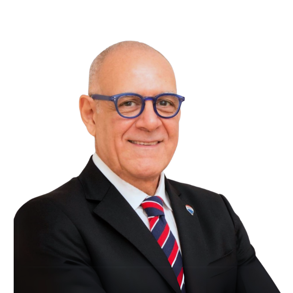 Mario Rodriguez Cevallos