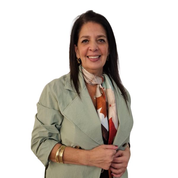 Patricia Blanco