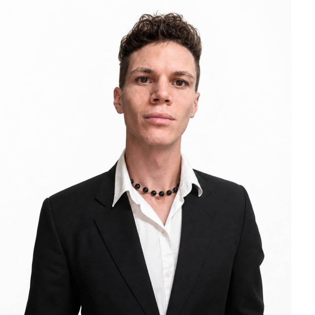 Benjamín Delia