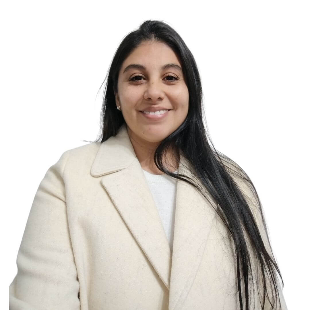 M. Celeste Gomez Díaz