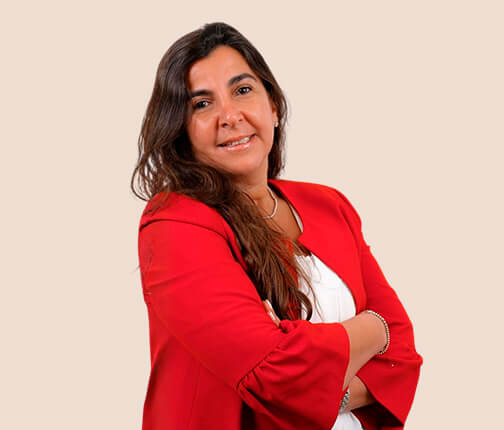 Carin Oficina PIV