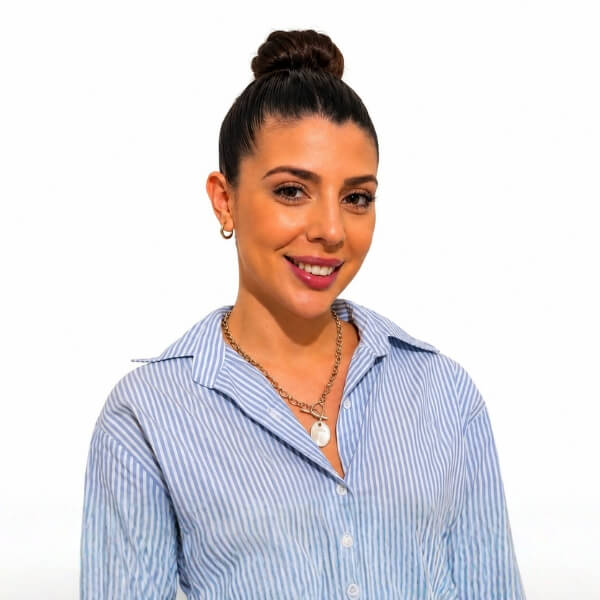 Antonella Glavina