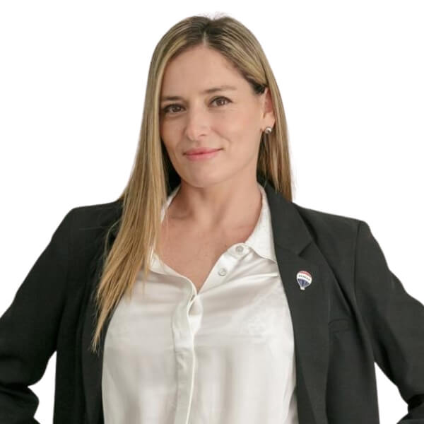 Natalia Alende