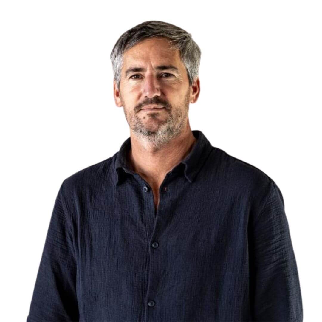 Agustín Jorge