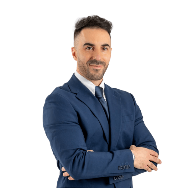Federico Misson