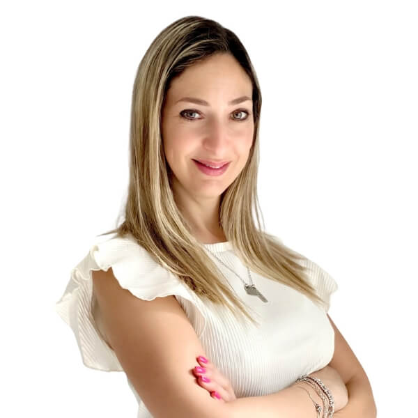 Natalia Randazzo