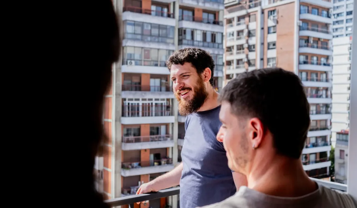 Almagro Buenos Aires