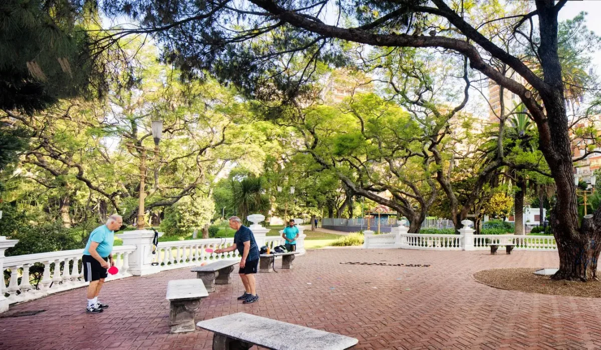 Belgrano buenos aires