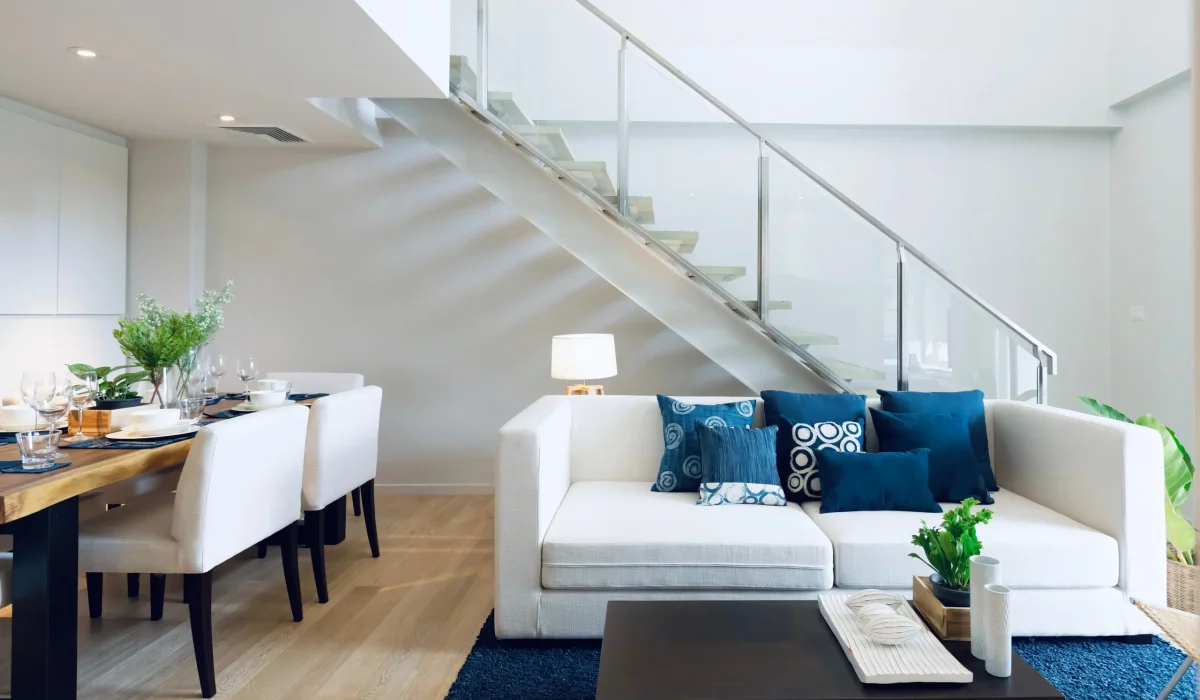 Departamentos en Saavedra