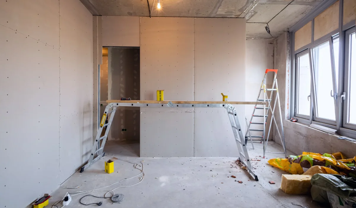 Departamentos en pozo Caba Departamentos en pozo Caba