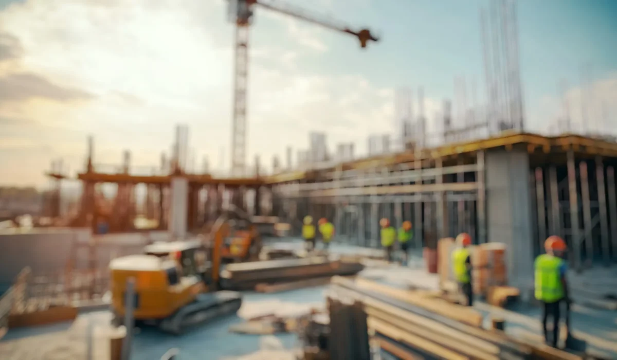 Emprendimientos inmobiliarios