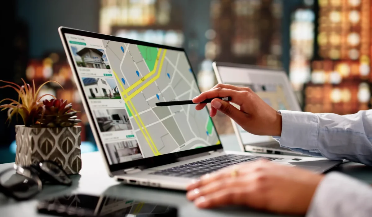 Tasacion de Inmuebles